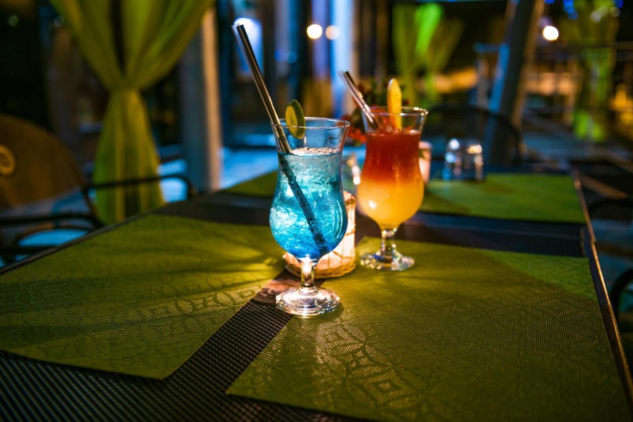 Perla Hotel Olesnica  Luaran gambar