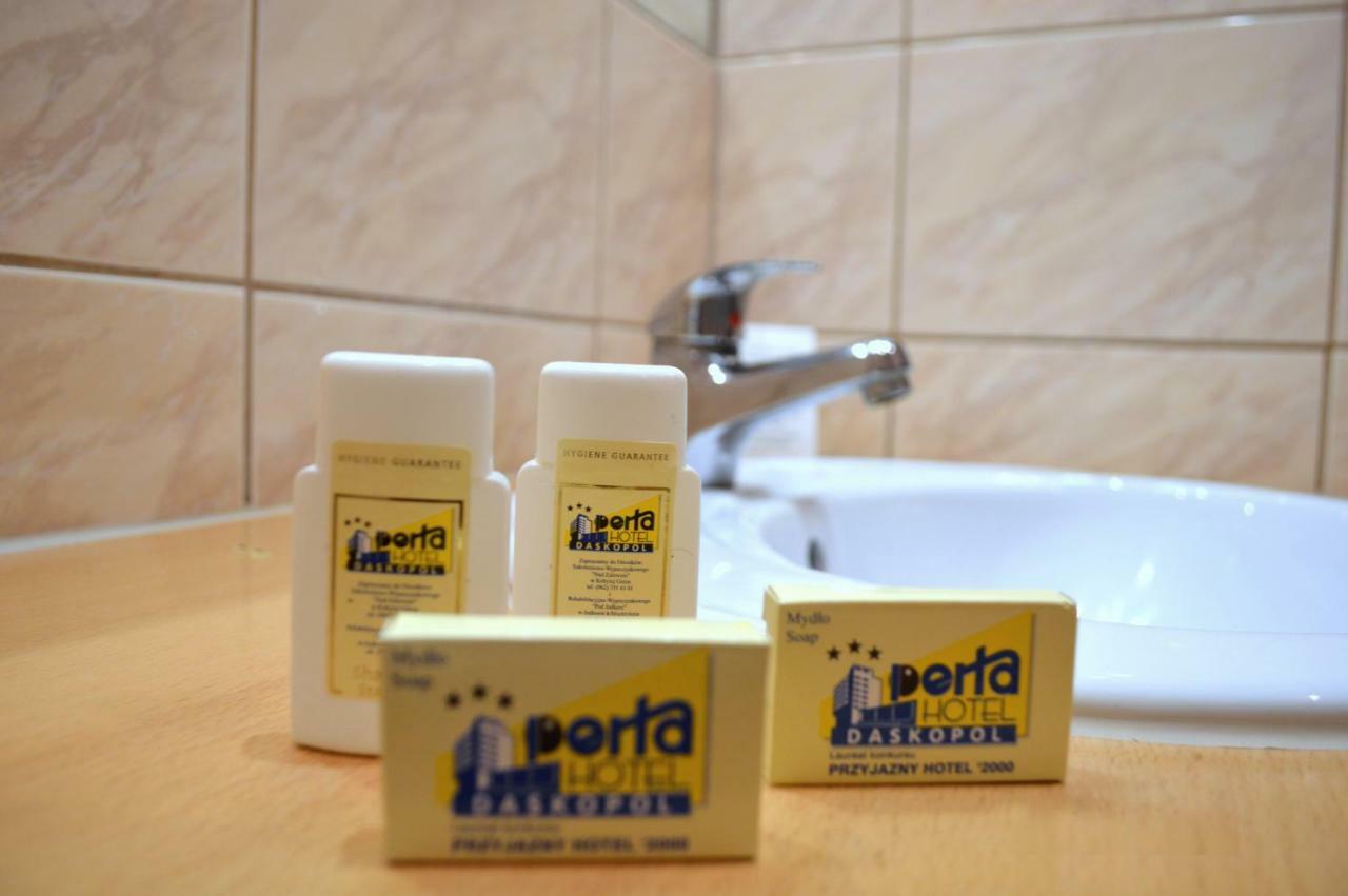 Perla Hotel Olesnica  Luaran gambar